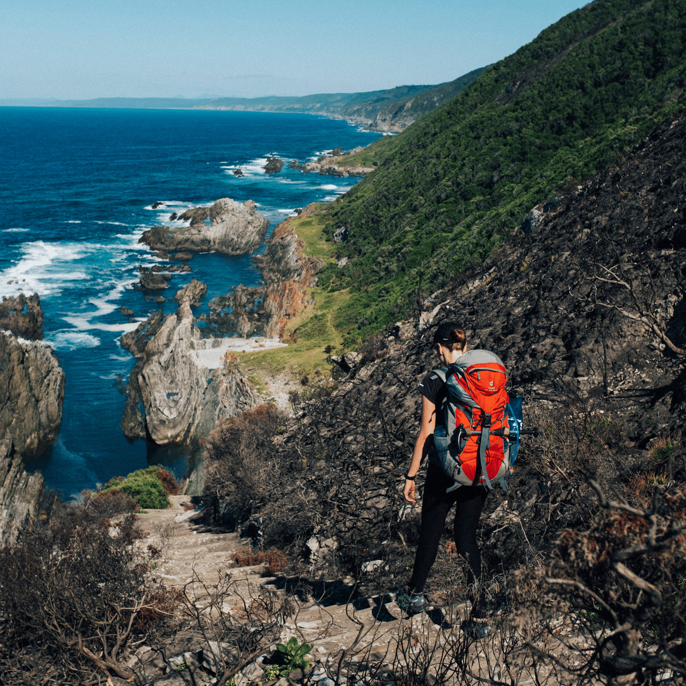 Otter Trail Transfers