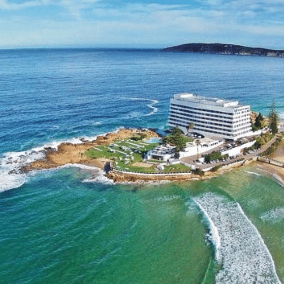 Plettenberg Bay Tour